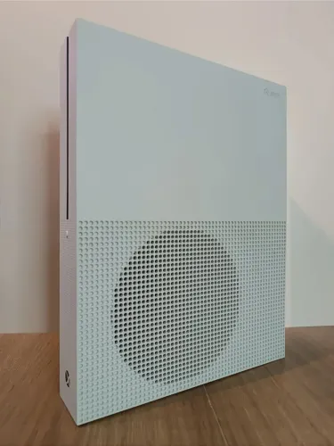 Xbox one s completo