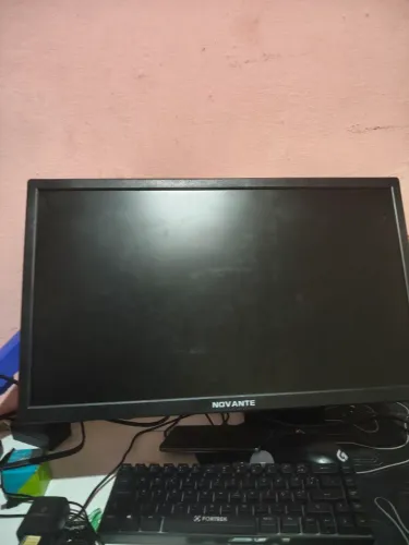 monitor 
