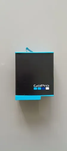 Bateria ORIGINAL Compatível com GoPro Hero 9/10 / 11/12 Black - Shoot<br>