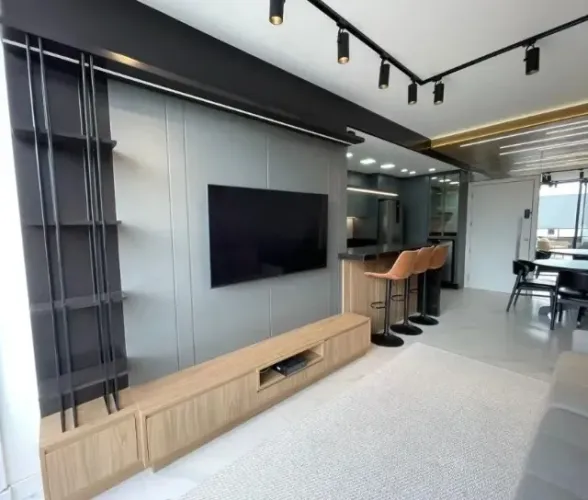 Apartamento em Belém