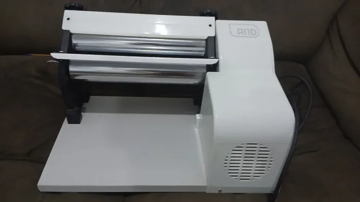 Clindro elétrico para Pasteis, Pães.  Anodilar