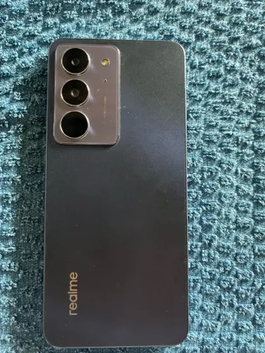 Realme C75x