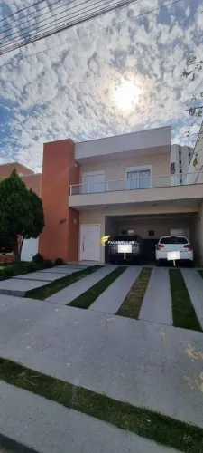 Casa com 4 dormitórios à venda, 220 m² por R$ 1.755.000,00 - Parque Residencial Eloy Chave