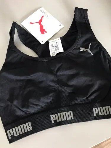 Top Puma novo veste M