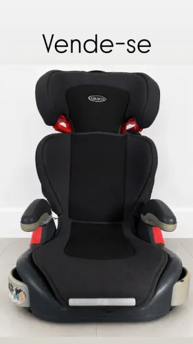 Cadeirinha para carro 