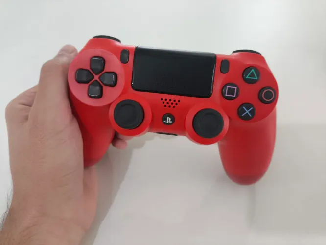 Controle PS4 Original - Perfeito Estado
