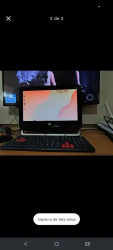 Computador HP