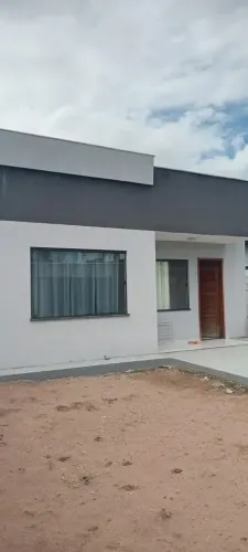 Casa de repasse em São Gonçalo do Amarante