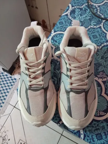 Tênis BOX200 número 42