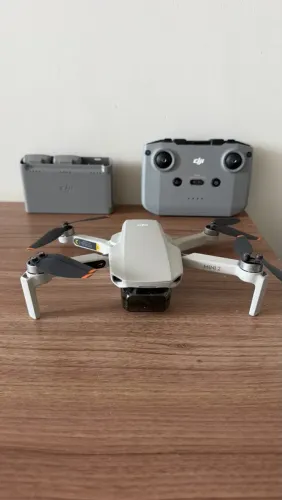 Drone dji mini 2