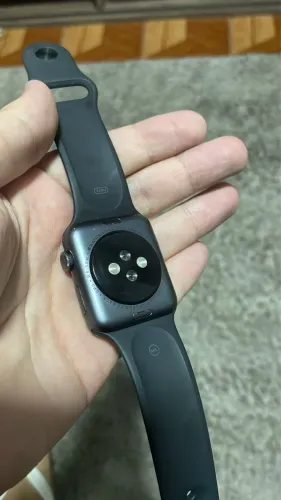 Apple Watch S3 42mm