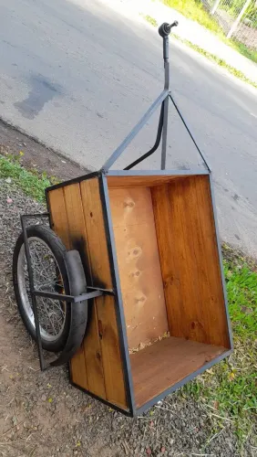Carretinhas 