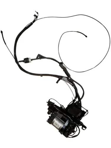 Compressor Suspensão Ar Jeep Grand Cherokee 3.0 2020 2024
