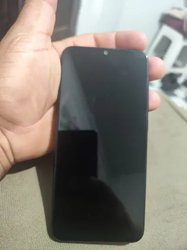 Redimi note 8