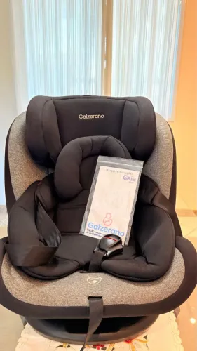 Vendo Cadeira de Carro para criança.