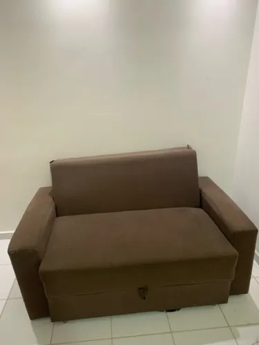 Sofá cama