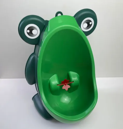 Pinico infantil masculino NOVOS 