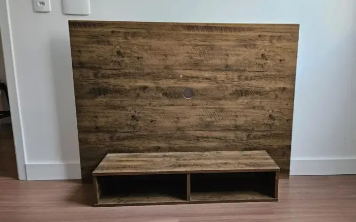 Painel para TV simples