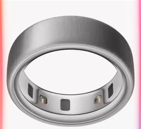 Oura Ring 4