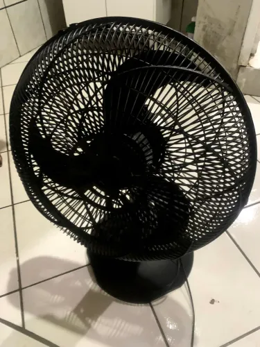 Ventilador