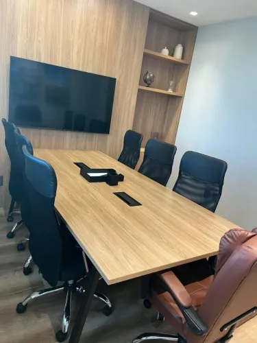 Sala Comercial no Salvador Shopping Business