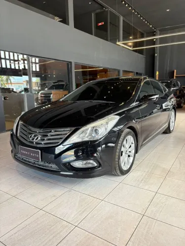 Hyundai Azera 3.0 V6 24V 4P Aut. 2013
