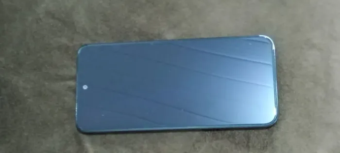 Vendo Celular moto G31 