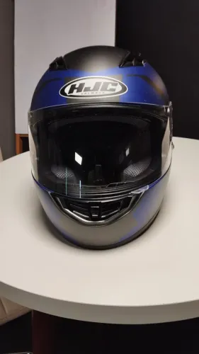 Capacete HJC