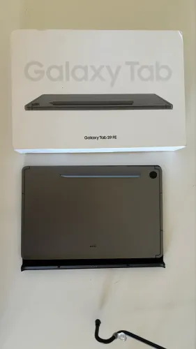 Tablet s9 fé