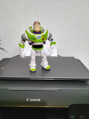 Toy Story Buzz Lightyear