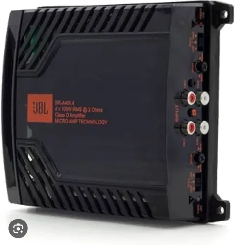 Módulo JBL 400x4