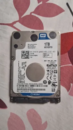 HD de 1TB