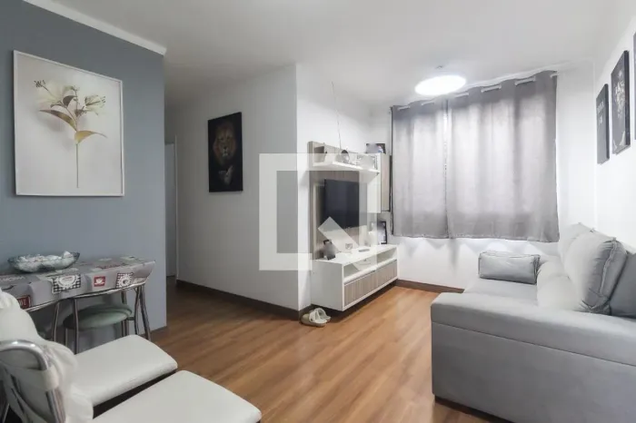 Apartamento à Venda - Itaquera, 2 Quartos, 43 m2