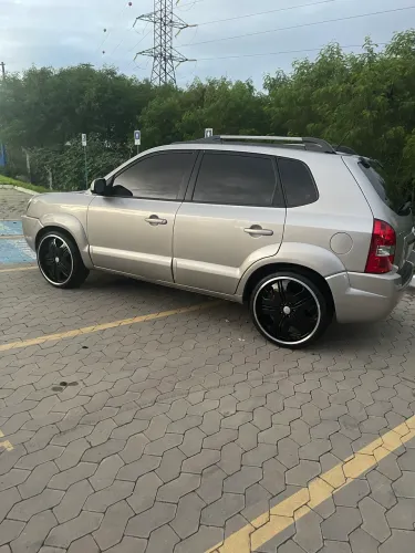 Rodas sem trinca ou empeno, 3 pneus bons 