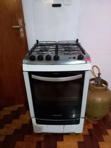 Fogão Eletrolux Usado