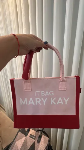 Bolsa Mary Kay