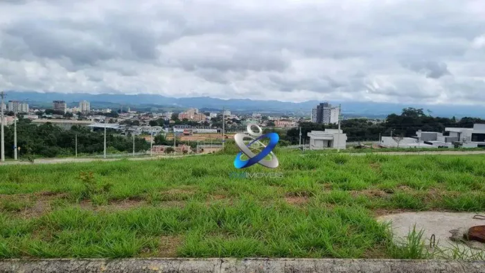 Terreno à venda, 360 m² por R$ 256.000,00 - Condomínio Terras Altas - Caçapava/SP