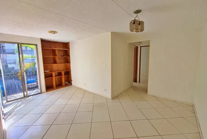 Apartamento à venda no Bairro do Jardim Santa Mônica na Avenida Santa Monica 593,