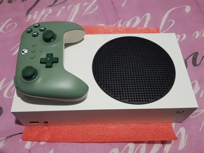 Xbox series s 