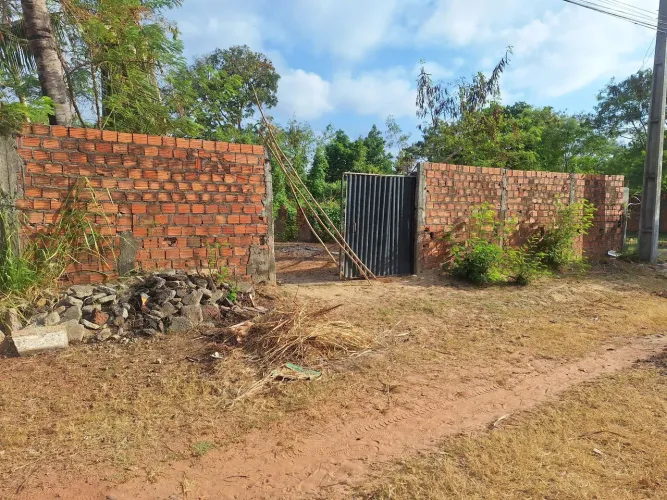 Terreno