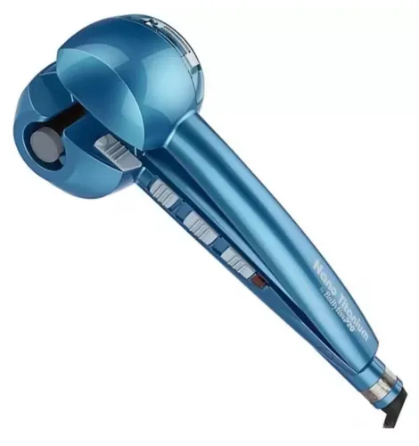 Babyliss Miraculs pro nano titanium