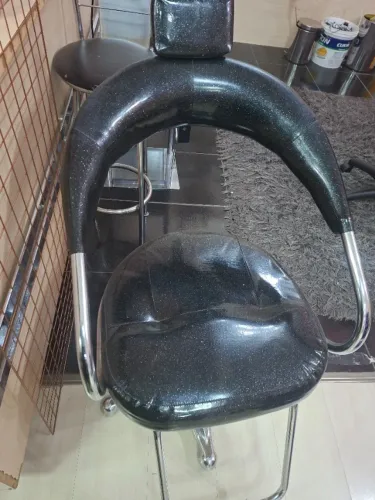 Cadeira de cabelereiro