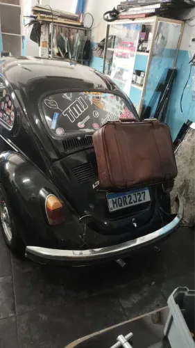 Volkswagen Fusca 1300 1977