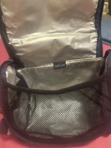 Bolsa termica da klipping 
