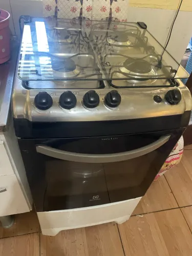 Fogão Brastemp