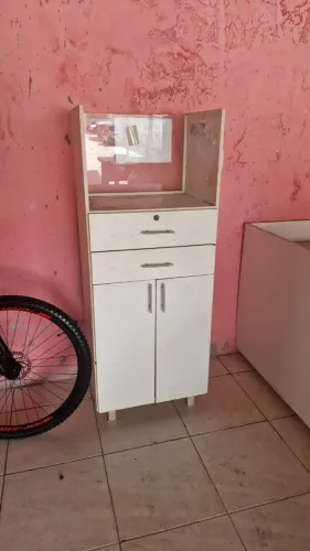 Só entre em contato quem estiver interessado