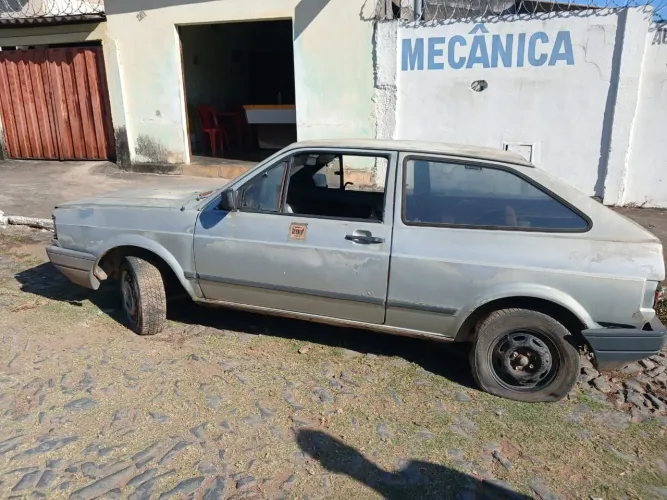 Gol cl 89 pecas