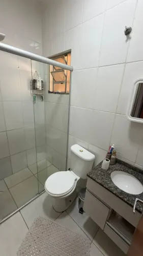 BAIRRO SANTA TEREZINHA