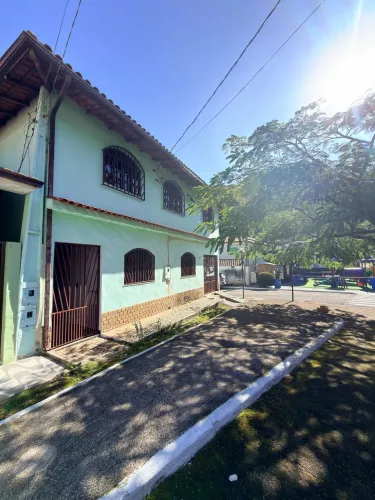 Casa em Santa Isabel - Domingos Martins