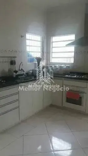 Casa à venda em Campinas, Jardim Nova Europa, com 2 quartos, com 120 m²